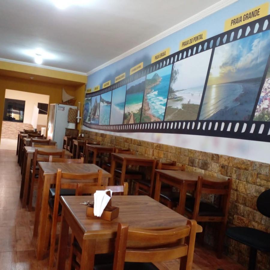 Recanto De Figueira Casa de hóspedes