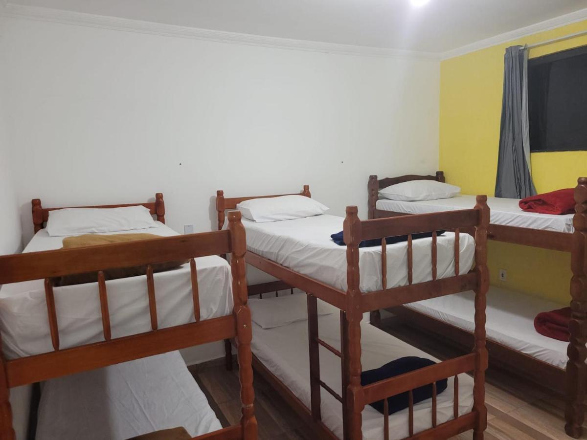 Recanto De Figueira Casa de hóspedes