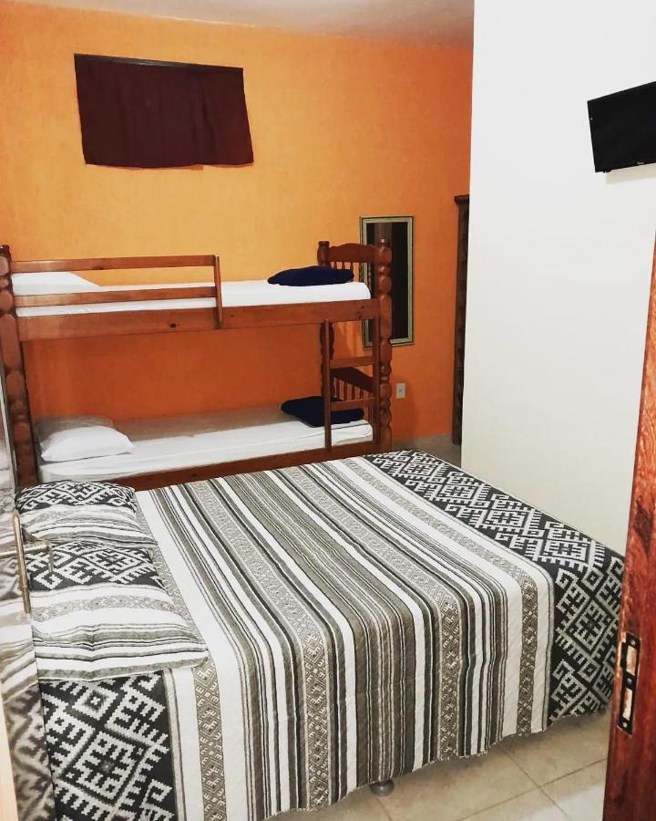 Casa de hóspedes Recanto De Figueira Arraial do Cabo